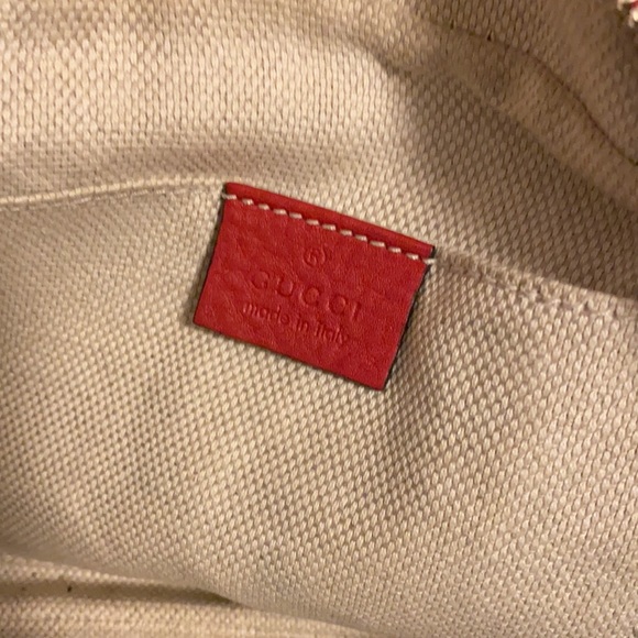 Gucci cross body - Picture 9 of 16